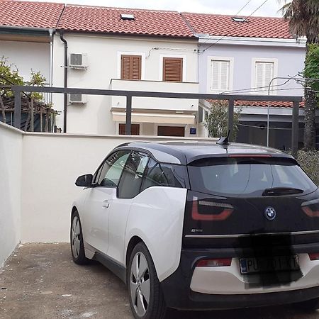 Villa House Marija Island Krk Punat Esterno foto