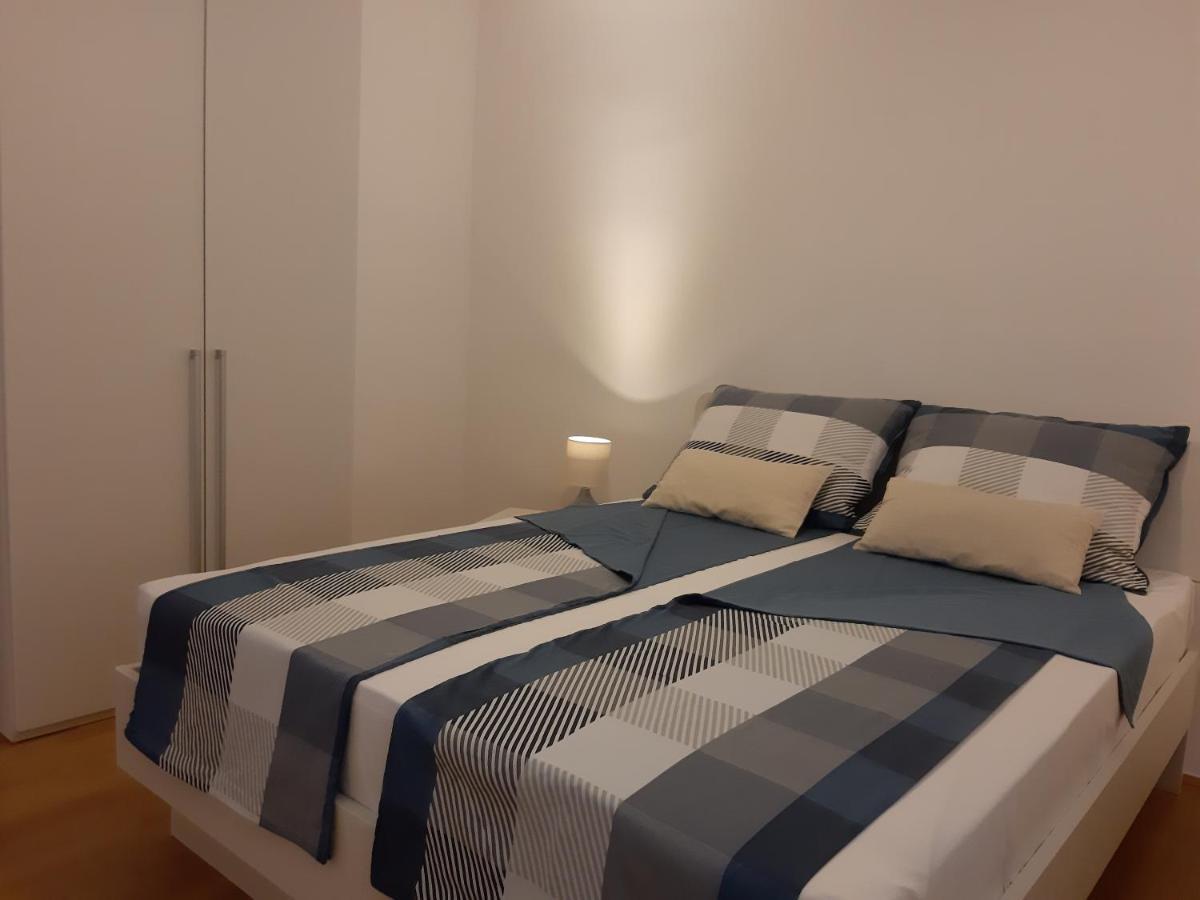 Villa House Marija Island Krk Punat Esterno foto