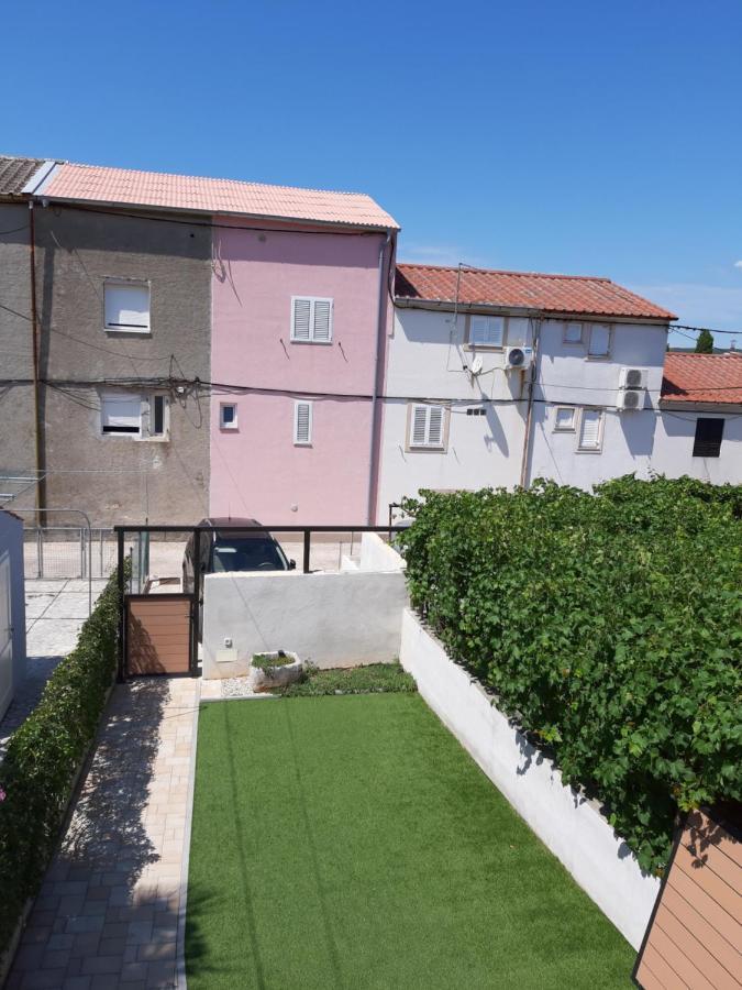 Villa House Marija Island Krk Punat Esterno foto