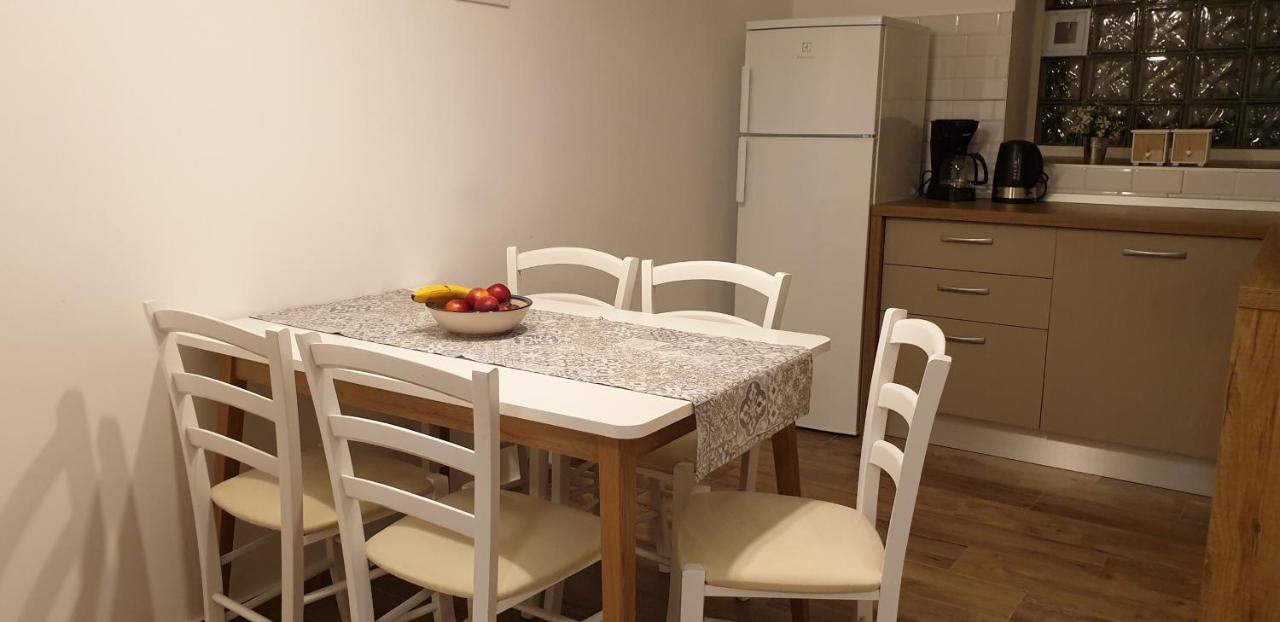 Villa House Marija Island Krk Punat Esterno foto