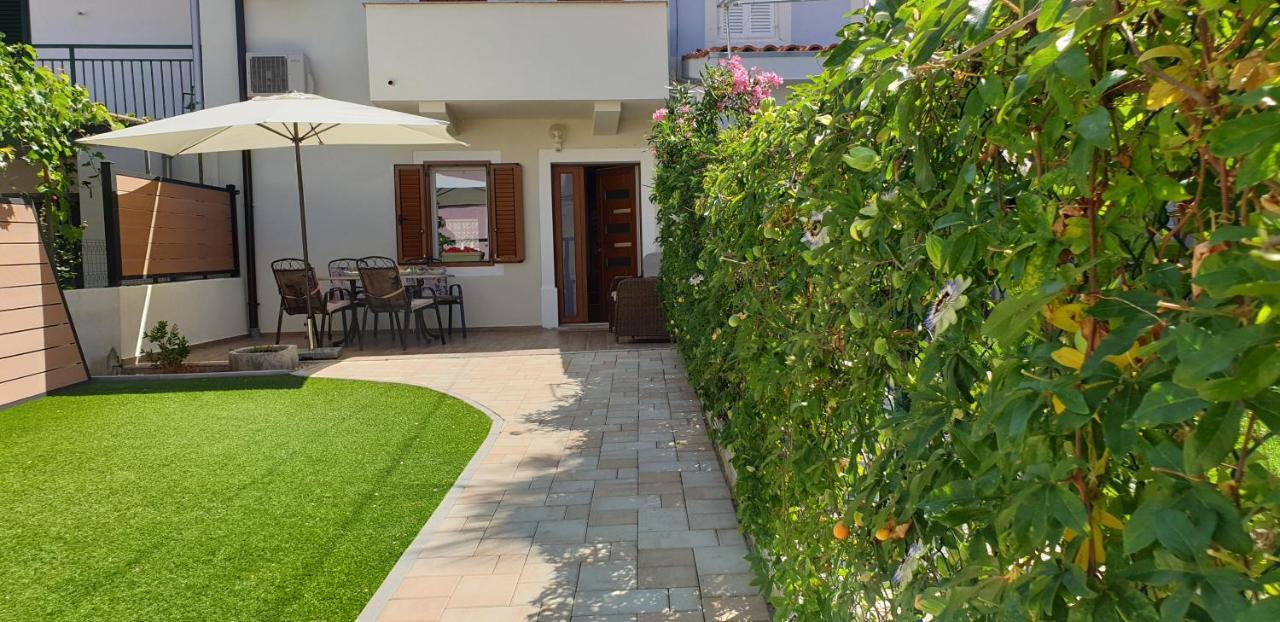 Villa House Marija Island Krk Punat Esterno foto