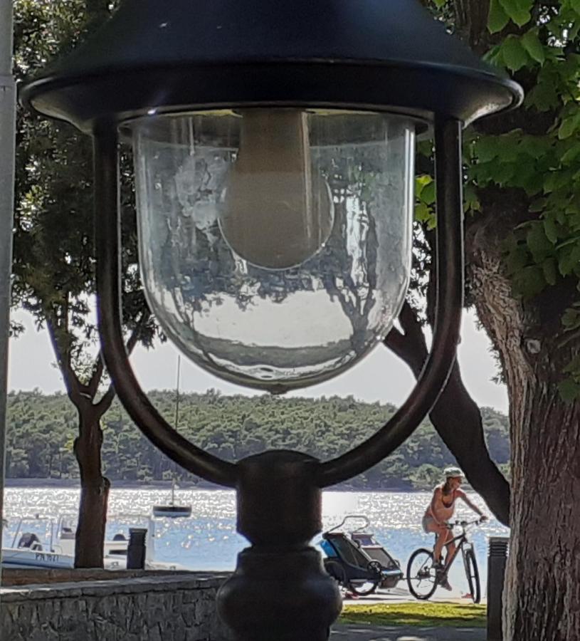 Villa House Marija Island Krk Punat Esterno foto